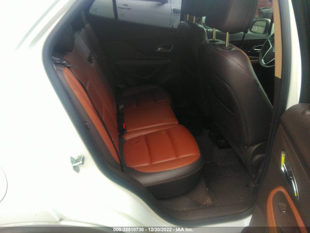 2016 Buick Encore, VIN: KL4CJDSB8GB541967