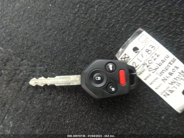 4S3GTAB6XN3711787 Subaru Impreza