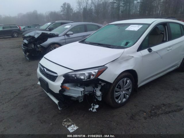 4S3GTAB6XN3711787 Subaru Impreza