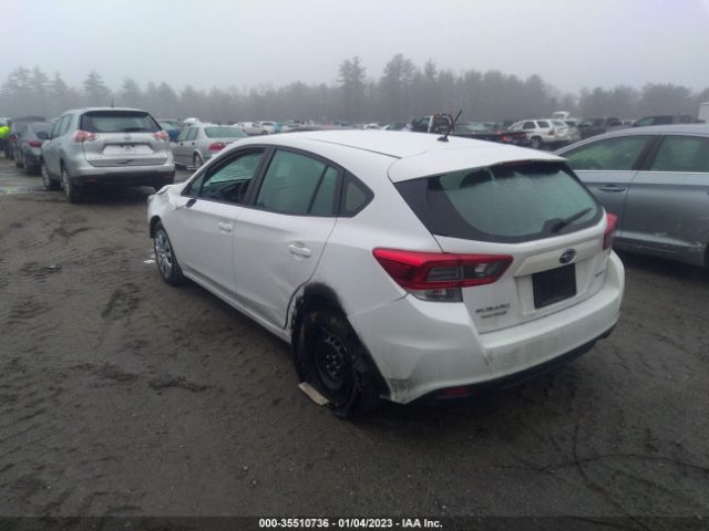 4S3GTAB6XN3711787 Subaru Impreza