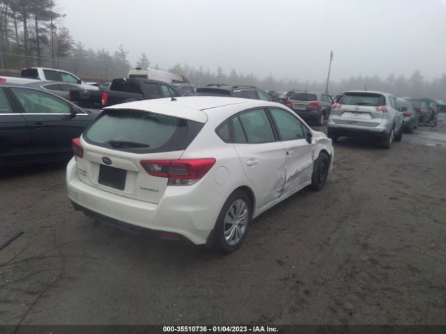 4S3GTAB6XN3711787 Subaru Impreza