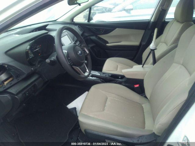 4S3GTAB6XN3711787 Subaru Impreza