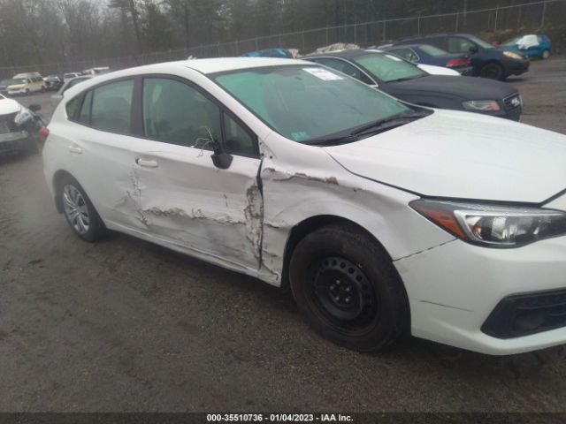 4S3GTAB6XN3711787 Subaru Impreza