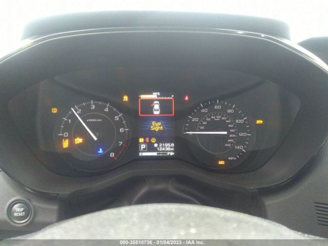 4S3GTAB6XN3711787 Subaru Impreza