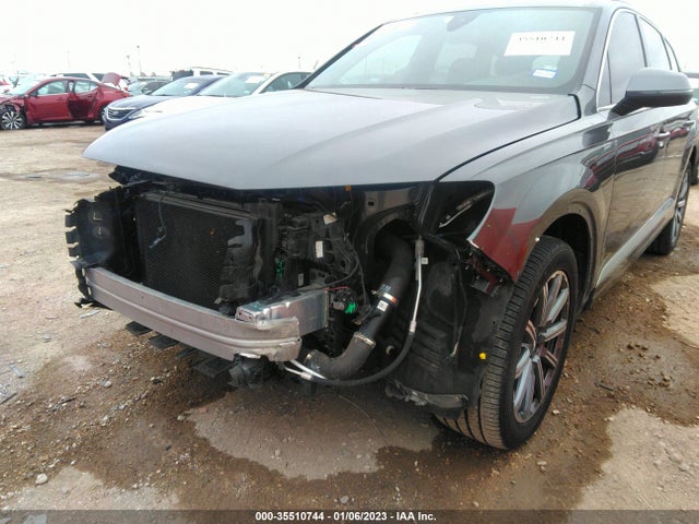 2019 Audi Q7, VIN: WA1LHAF70KD042450
