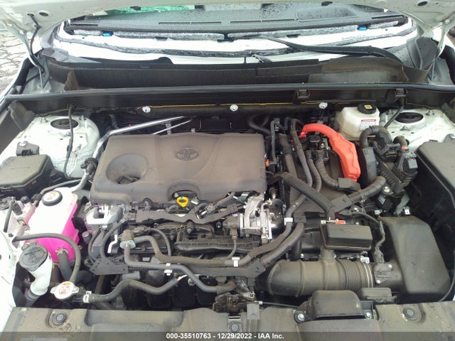 2021 Toyota Venza, VIN: JTEAAAAH7MJ070022