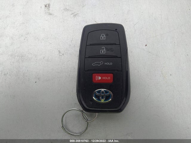 2021 Toyota Venza, VIN: JTEAAAAH7MJ070022
