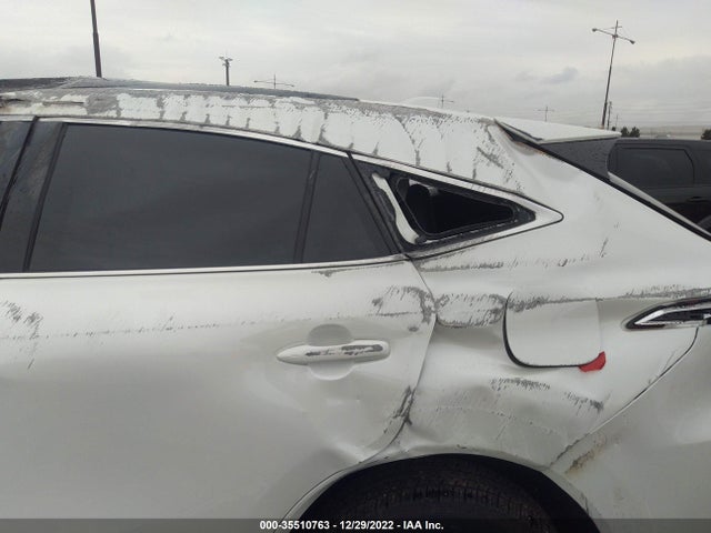 2021 Toyota Venza, VIN: JTEAAAAH7MJ070022