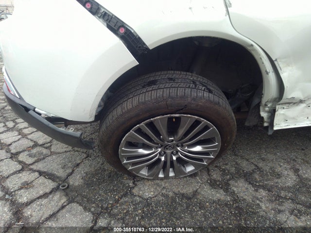2021 Toyota Venza, VIN: JTEAAAAH7MJ070022