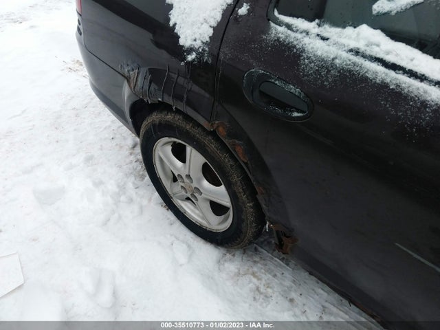 Dodge Stratus Se 2004 1B3EL36T34N148492 Image 7