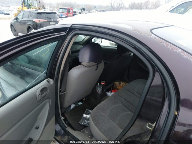 Dodge Stratus Se 2004 1B3EL36T34N148492 Image 9