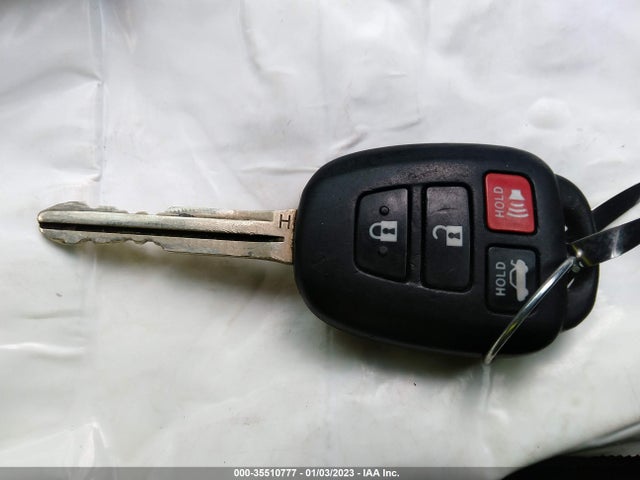 Toyota COROLLA SE 2018 2T1BURHEXJC971225 Image 11