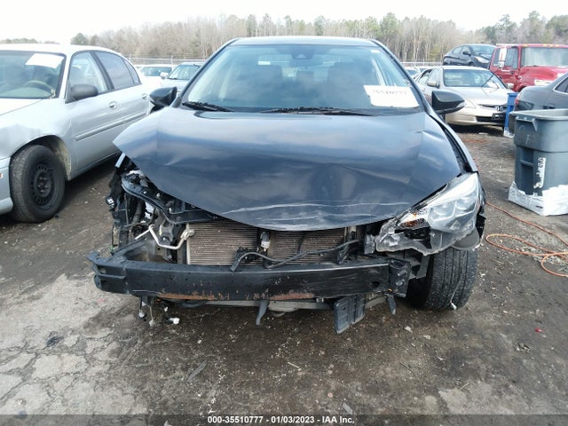 Toyota COROLLA SE 2018 2T1BURHEXJC971225 Image 6