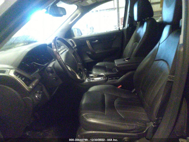 GMC Acadia Denali 2016 1GKKVTKD4GJ316537 Image 6