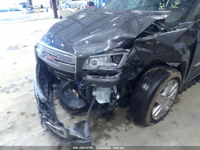 GMC Acadia Denali 2016 1GKKVTKD4GJ316537 Image 7