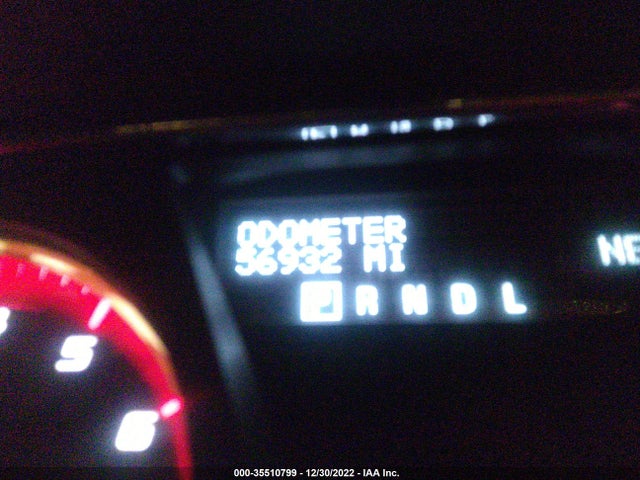 GMC Acadia Denali 2016 1GKKVTKD4GJ316537 Image 8