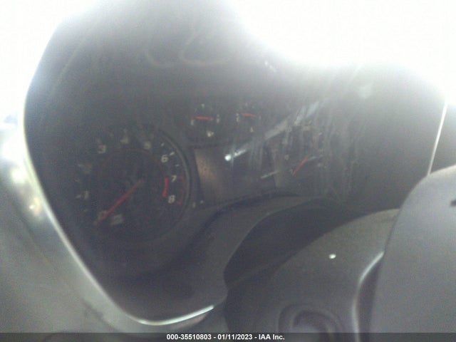 Chevrolet Camaro 1lt 2021 1G1FB1RS5M0123757 Image 7