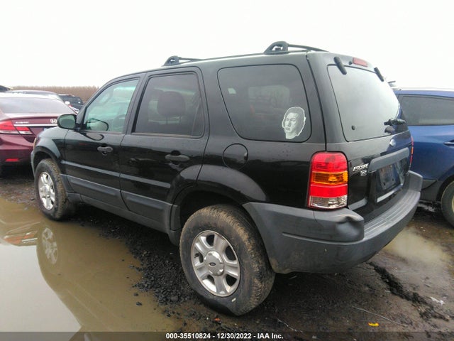 2004 FORD ESCAPE XLT VIN: 1FMCU93184KB38191