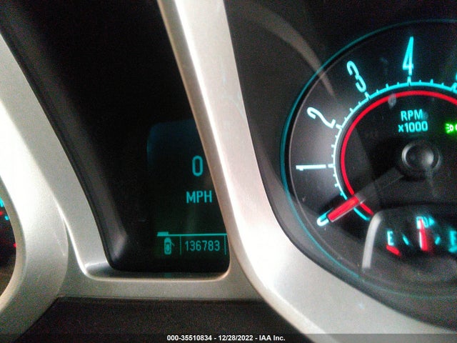 2011 CHEVROLET CAMARO 1LT VIN: 2G1FF1ED3B9171093