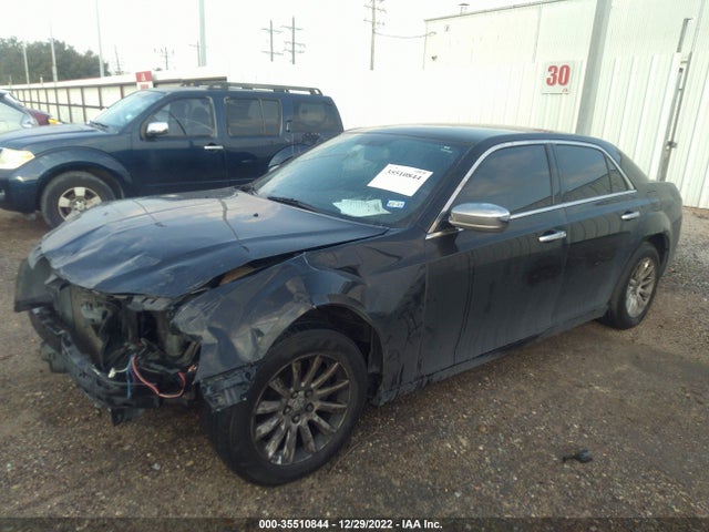 Chrysler 300 2013 2C3CCAAG4DH558011 Image 2
