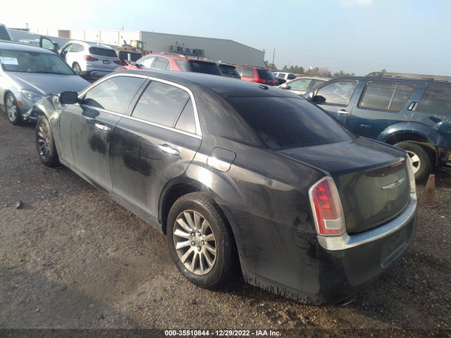 Chrysler 300 2013 2C3CCAAG4DH558011 Image 3