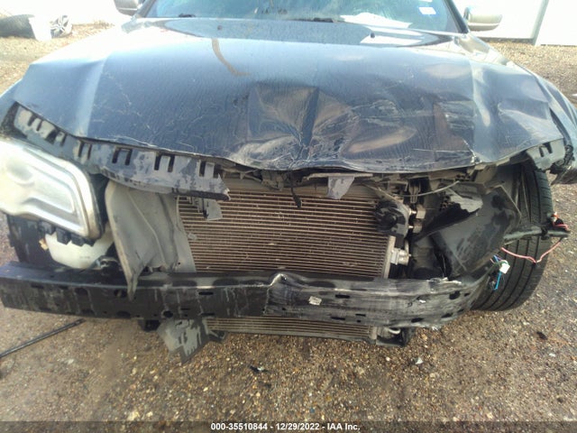 Chrysler 300 2013 2C3CCAAG4DH558011 Image 6
