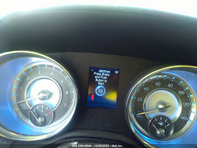 Chrysler 300 2013 2C3CCAAG4DH558011 Image 7