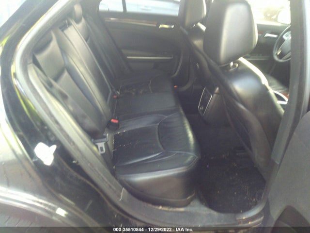 Chrysler 300 2013 2C3CCAAG4DH558011 Image 8