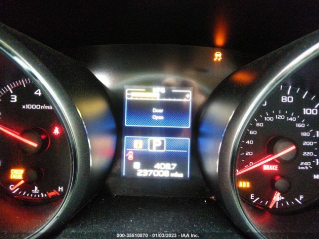 4S3BNBA64G3058677 Subaru Legacy 2.5i