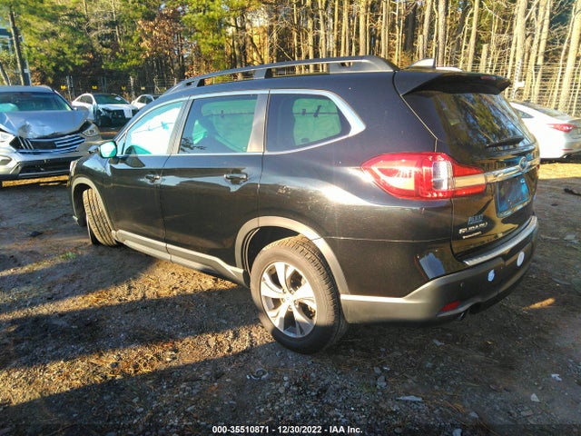 2019 SUBARU ASCENT PREMIUM VIN: 4S4WMAFD0K3415671