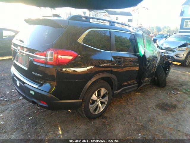 2019 SUBARU ASCENT PREMIUM VIN: 4S4WMAFD0K3415671