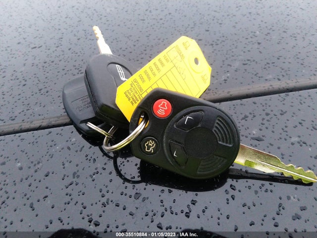 Lincoln MKZ 2012 3LNHL2JC1CR807206 Image 3