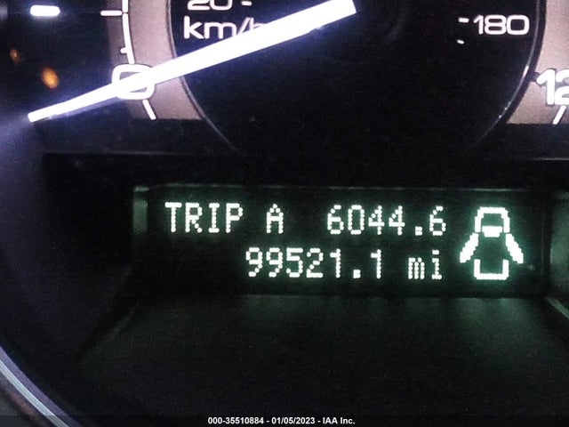 Lincoln MKZ 2012 3LNHL2JC1CR807206 Image 8