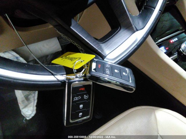 1C4RJKBG2M8112252 Jeep Grand Cherokee L Limited
