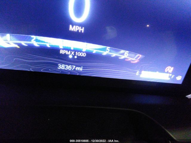 1C4RJKBG2M8112252 Jeep Grand Cherokee L Limited