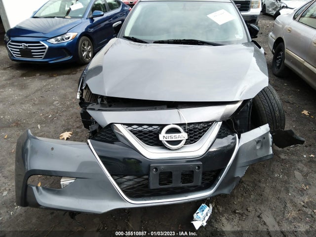 Nissan MAXIMA SL 2017 1N4AA6AP9HC424762 Image 11