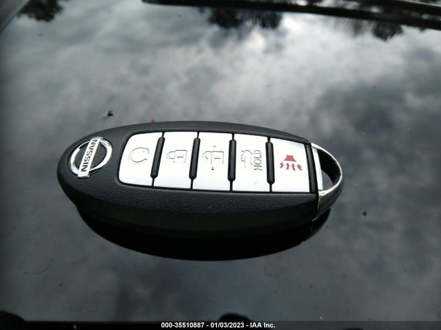Nissan MAXIMA SL 2017 1N4AA6AP9HC424762 Image 3