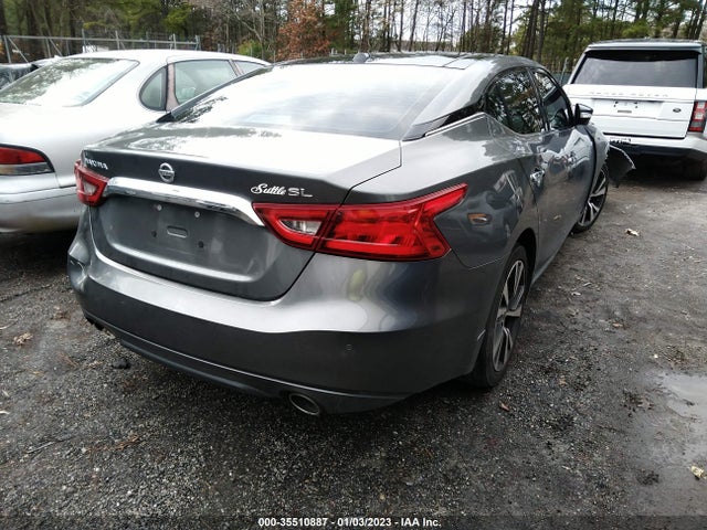 Nissan MAXIMA SL 2017 1N4AA6AP9HC424762 Image 5