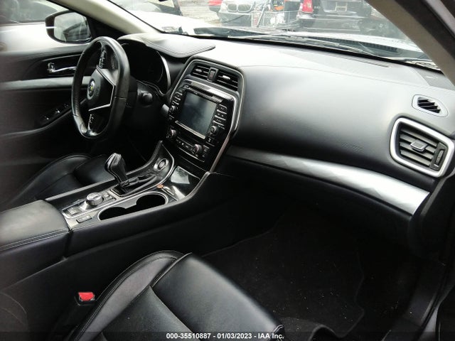 Nissan MAXIMA SL 2017 1N4AA6AP9HC424762 Image 6