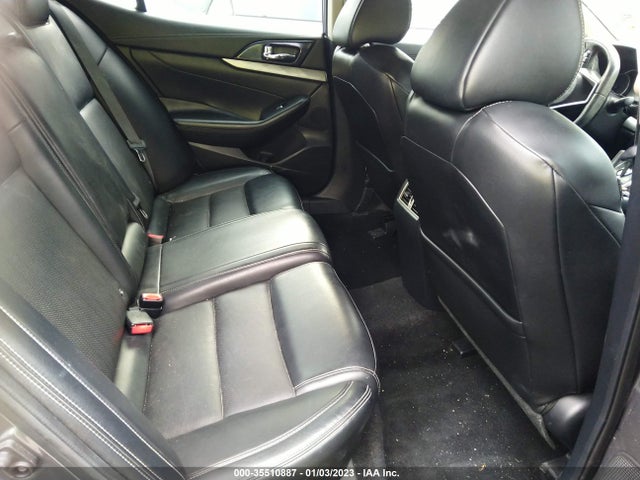 Nissan MAXIMA SL 2017 1N4AA6AP9HC424762 Image 9