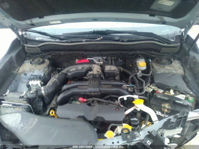 JF2SJAAC2EH452014 Subaru Forester 2.5i