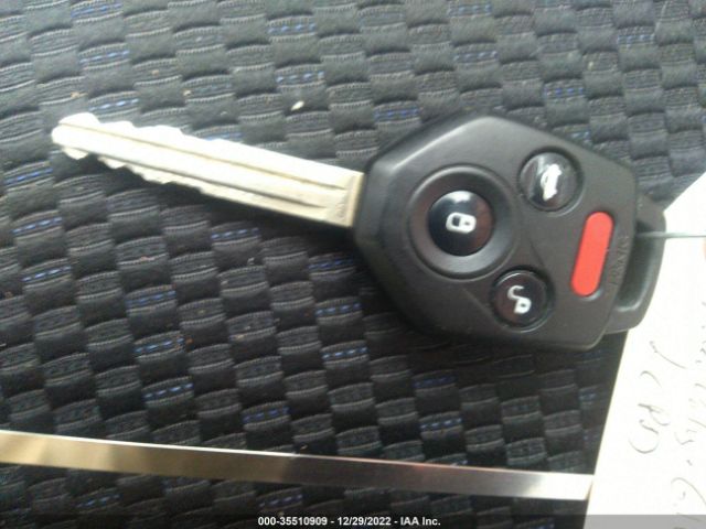 JF2SJAAC2EH452014 Subaru Forester 2.5i