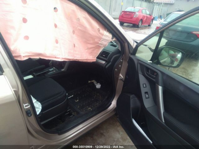 JF2SJAAC2EH452014 Subaru Forester 2.5i