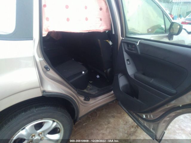 JF2SJAAC2EH452014 Subaru Forester 2.5i