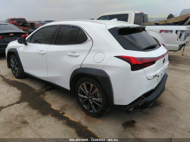 2019 Lexus UX, VIN: JTHY3JBH6K2012193