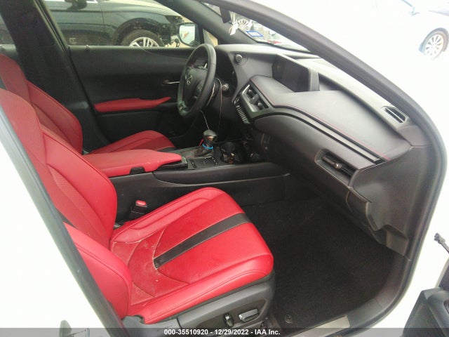 2019 Lexus UX, VIN: JTHY3JBH6K2012193