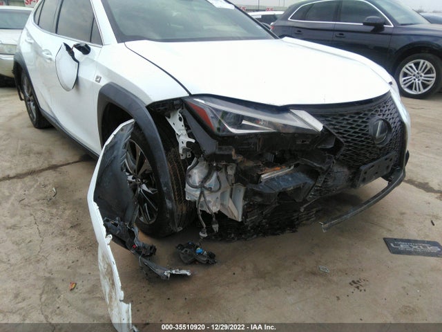 2019 Lexus UX, VIN: JTHY3JBH6K2012193