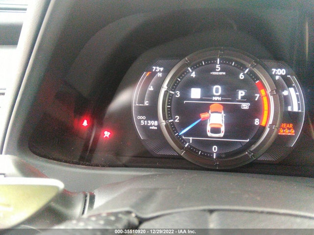 2019 Lexus UX, VIN: JTHY3JBH6K2012193