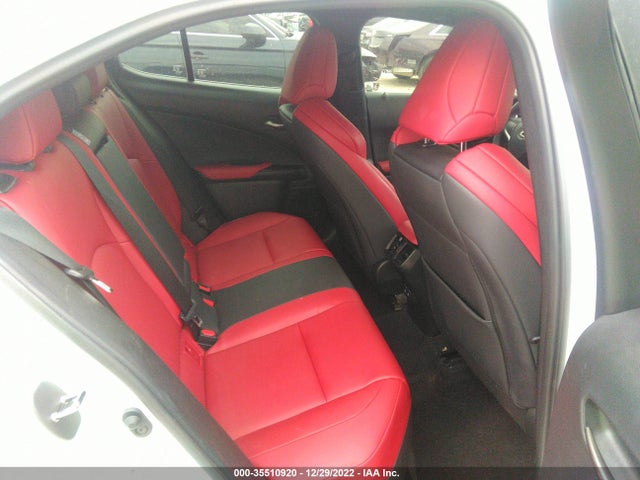 2019 Lexus UX, VIN: JTHY3JBH6K2012193