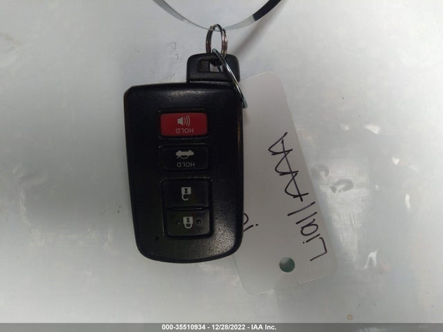 2015 TOYOTA COROLLA L/LE/S/S PLUS/LE PLUS VIN: 5YFBURHE5FP284483
